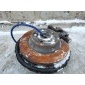 A2123500241 Кулак правый задний Mercedes-Benz GLK-класс X204 Mercedes-Benz GLK-класс X204 рестайлинг (2012—2015) X204