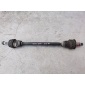 A2123501810 Привод, полуось задняя Mercedes-Benz GLK-Class 2012 X204 M276 DE35 Mercedes-Benz GLK-класс X204 рестайлинг (2012—2015) X204 2012