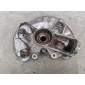 A1663500508 Рычаг, кулак поворотный правый задний Mercedes-Benz GL-Class 2013 X166 M276 DE30LA Mercedes-Benz GL-класс X166 (2012—2016) X166 2013