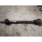 4E0501203C Привод, полуось задняя Audi A8 2003 D3/4E 4.2 Audi A8 D3 (2002—2005) D3/4E 2003