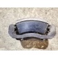 A2044212681 Суппорт тормозной справа спереди Mercedes-Benz C-Class W204 Mercedes-Benz C-класс W204/S204/С204 рестайлинг (2011—2015) W204