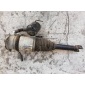 4E0616001E Амортизатор левый задний Audi A8 D3/4E Audi A8 D3 рестайлинг 2 (2007—2010) D3/4E