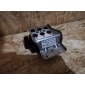 4E0616014B Блок клапанов пневмоподвески Audi A8 2009 D3/4E 3.2 BPK Audi A8 D3 рестайлинг 2 (2007—2010) D3/4E 2009