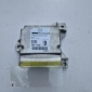 BABF57K30 mazda 3 bm рестайлинг блок airbag сенсор блок управления подушек безопасности