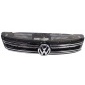 5N0853653EOEORYG volkswagen tiguan рестайлинг 11 - 5n решетка радиатора 5n0853653e