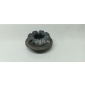 55034JD00A Проставка под заднюю пружину Nissan Qashqai+2 (JJ10) (2008 - 2014)
