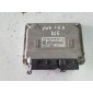 06A906033JF volkswagen гольф 6 vi 08 - 13r 1.6 8v mpi bse блок управления двигателя
