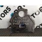 200V015015037 Крышка двигателя передняя MAN TGX 2015