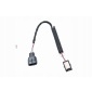 285989032R свет ручки передняя renault megane iii , clio iv оригинал новая