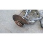 A1663500508 Ступица задняя правая Mercedes GLE W166 2018 ,A1663500208,A1664230420,A1669810006,A1669054102,A1663570208,A1663570900,A1664230420,A1664230220