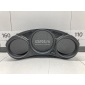 9801531880 Панель приборов Citroen-Peugeot C4 II 2011