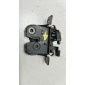 905037230R Замок багажника Renault Duster 2012