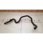 6001548891 Патрубок отопителя Renault Duster 2010-2020 Logan