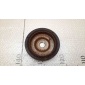 123033245R Шкив коленвала Renault Duster 2010-2020 Captur