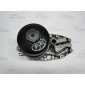 RANGE3.0 ягуар range rover 3.0 d 9x2q - 6b624 - ba 9x2q6b624ba корпус фильтра масляный