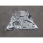 33106878068 защита двигателя BMW X7 G07 2019