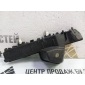 86513H5000 Кронштейн бампера Hyundai Solaris 2 HCR до Рестайлинг 2017-2020