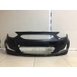 865114L000 Бампер передний Hyundai Hyundai Solaris 2010-2017