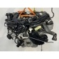 642826 мерседес gle gls w166 350d двигатель в сборе 642.826 3.0 cdi v6