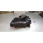 27200BN879 nissan almera n16 вентилятор нагнетатель кабины