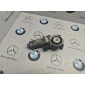 7566250 сервопривод раздатки BMW X3 2006