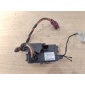 a2128702110 Реостат печки Mercedes-Benz E-CLASS W212
