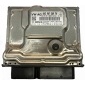 04E907309FH блок управления двигателя bosch