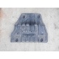 5E0501247A5E Крышка шасси 5e0501247a skoda октавия iii 5e