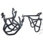 1235235351 Bmw r 1250 gs комплект набор . gmoli кожухов gmole пыльники верхние нижние