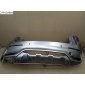2804125XKQ00A Бампер задний Haval F7 2019- ,F7x 2019- ,2804100XKQ00A