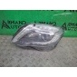 A2048202339 Фара Mercedes GLK-Class X204 2012-2015 , A2048201539, 9