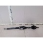 P30614411 Полуось передняя правая Volvo Volvo S40 1995-2004 , 36000535