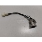 B3725100A2 Гнездо прикуривателя Lifan X60 2012