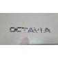 5E08536872ZZ Эмблема VAG Octavia (A7) (2013 - 2020)