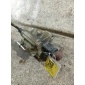 26058572 Насос гидроусилителя руля F9Q732 , 5МКПП. Renault Scenic 2001 ,7700417308,7700415198