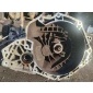 F17C374 Opel zafira а 1.6 кпп