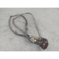 0258006775 Лямбда зонд opel vectra c рестайлинг 05 - 09 2.2 16v