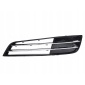 4H0807679K решетка бампера audi a8 d4 / f4 12.09 -