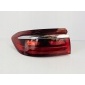 4N0945207M audi a8 d4 4n рестайлинг oled matrix фара левая задняя