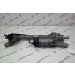 LR058396 Рейка рулевая Land Rover Range Rover 30DDTX L405 2012