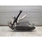 8W0505361E Audi a4 s4 b9 8w 2021 задняя сторона левая амортизатор