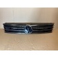 7P6853653C volkswagen touareg 2 ii рестайлинг r - line 7p6 14 - 18r решетка радиатора бампера
