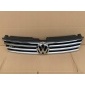 7P6853651J volkswagen touareg 2 ii рестайлинг r - line решетка радиатора передняя