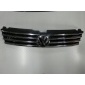7P6853651 решетка радиатора volkswagen touareg 7p r - line рестайлинг