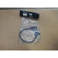 4F0051510K Разъем AUX / USB Audi A8 D3/4E [2-й рестайлинг] 2008