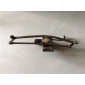 0390241346CEP Механизм стеклоочистителя (трапеция дворников) Volkswagen LT 2 1998 Bosch,