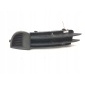 LORK167019966 Решётка бампера передняя audi a3 8p 8p4807681a hatchback 03 - 13