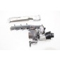 8584218 bmw g20 g30 g11 g01 g05 g06 b57 турбина турбокомпрессор турбина b57d30a