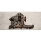 04L253019P Турбокомпрессор dfs volkswagen caddy iii 2 , 0 tdi