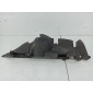 4B0121283F Диффузор (кожух) вентилятора радиатора Audi A6 C5 (1997-2005) 1998